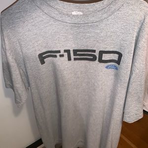 Vintage Ford F1-50 Tee